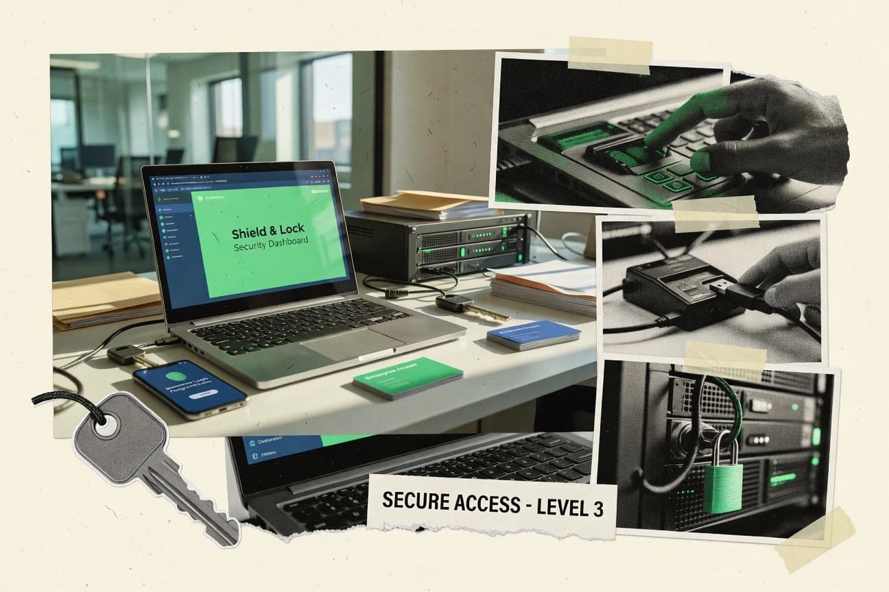 Top 10 Best Business Computer Security Software of 2026