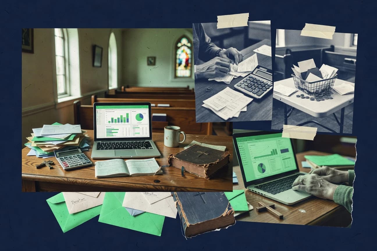 Top 10 Best Small Church Bookkeeping Software of 2026