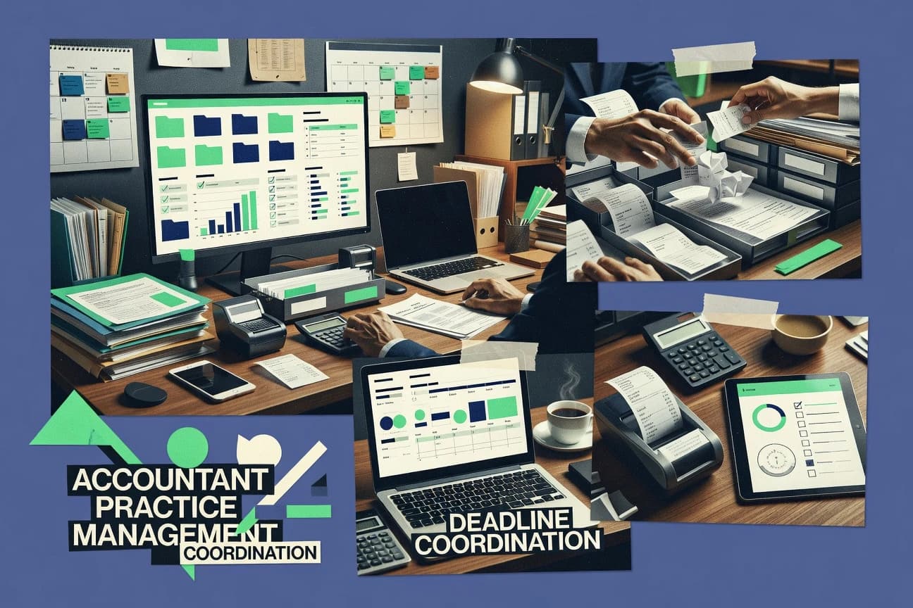 Top 10 Best Accountant Practice Management Software