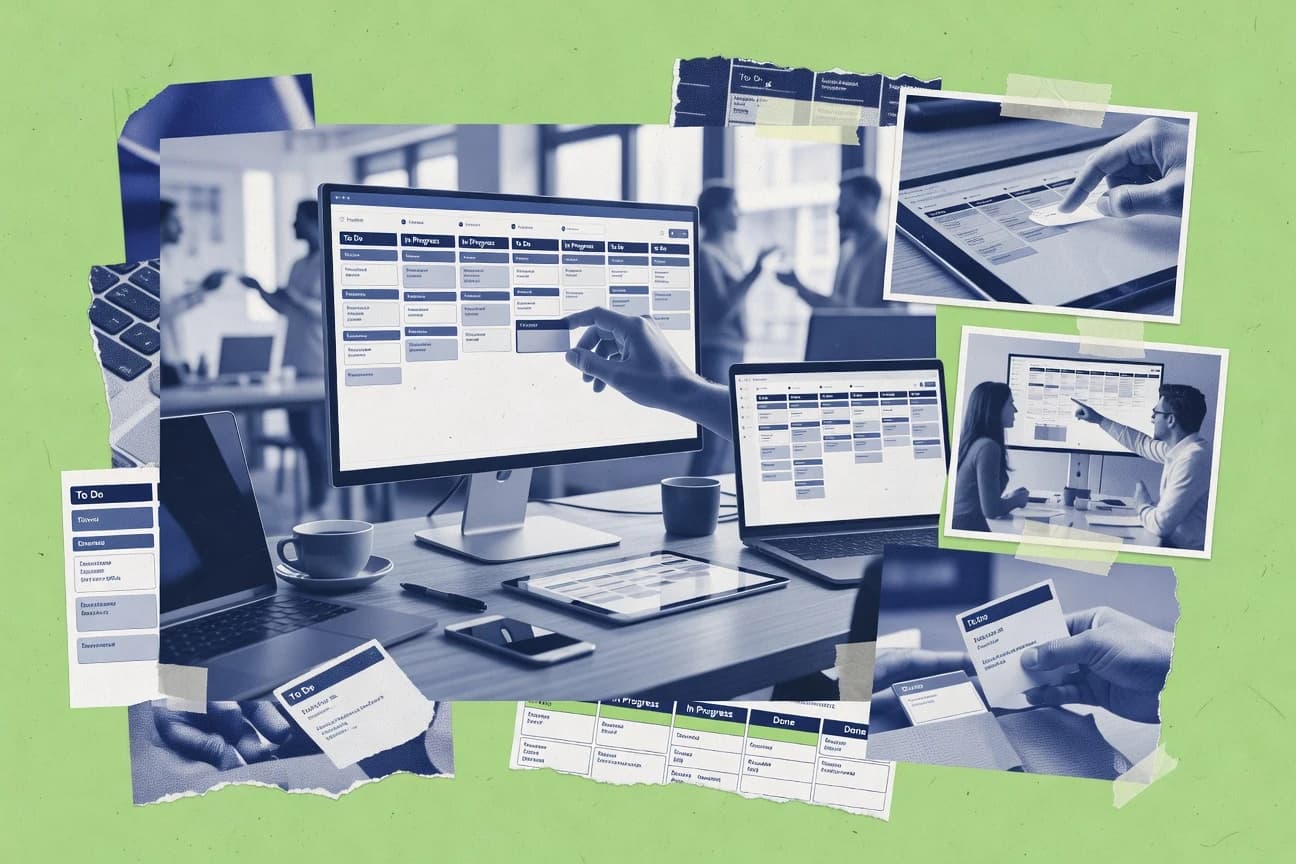 Top 10 Best Kanban Board Software of 2026