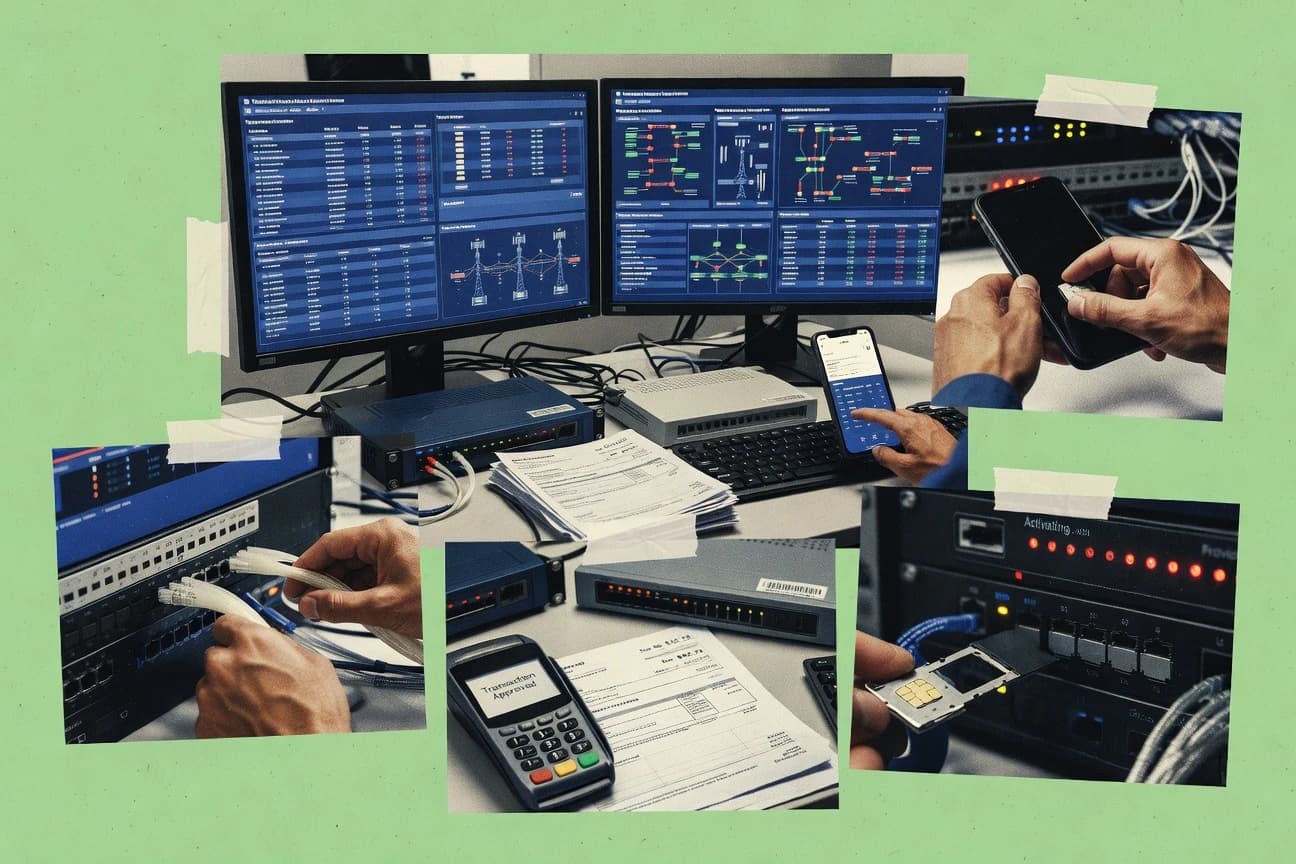 Top 10 Best Billing And Provisioning Software of 2026