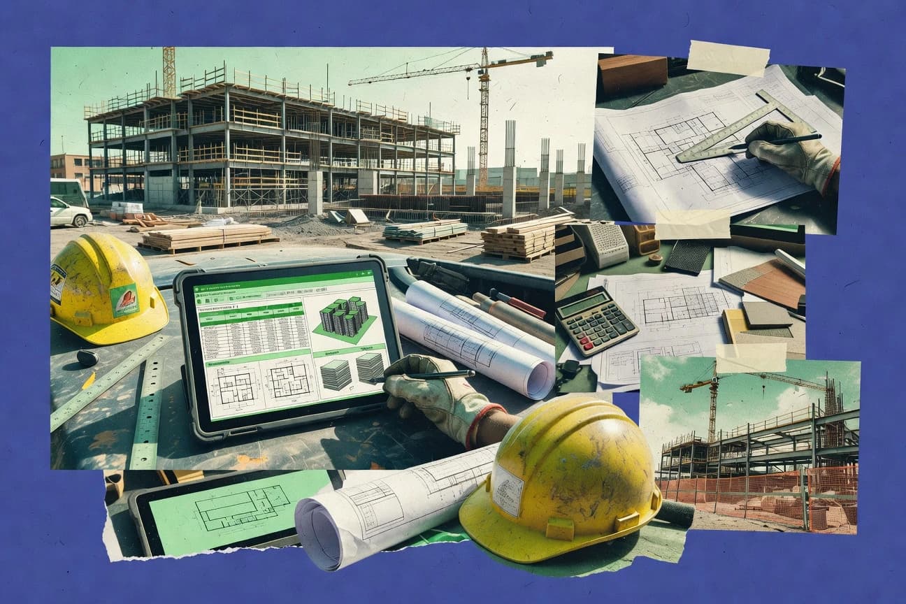 Top 10 Best Commercial Construction Estimating Software of 2026