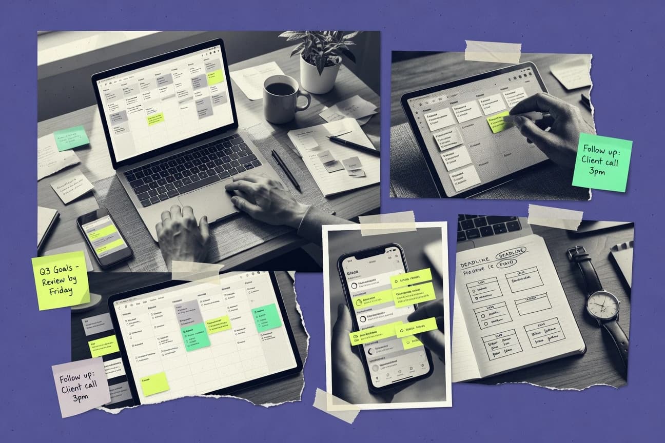 Top 10 Best Personal Project Management Software of 2026