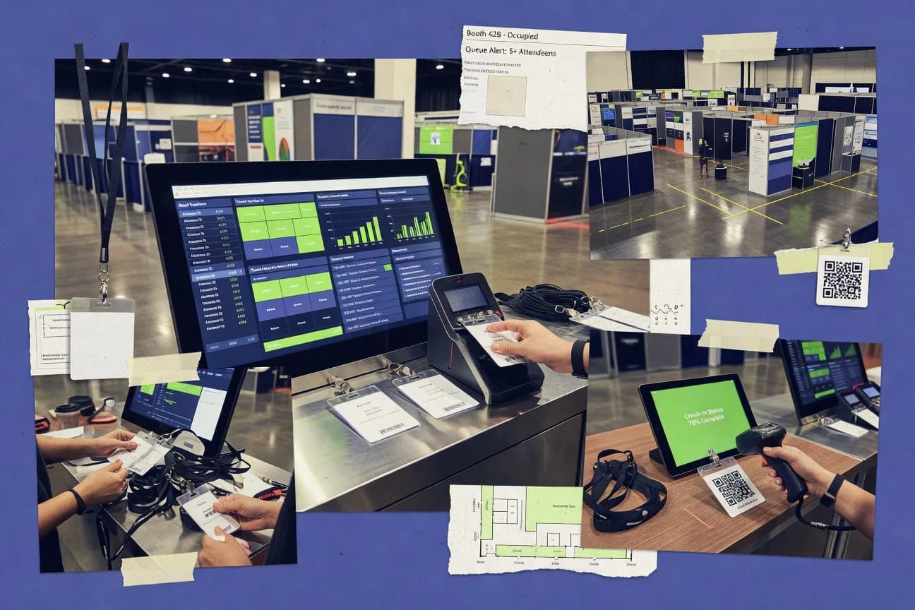 Top 10 Best Trade Show Management Software of 2026
