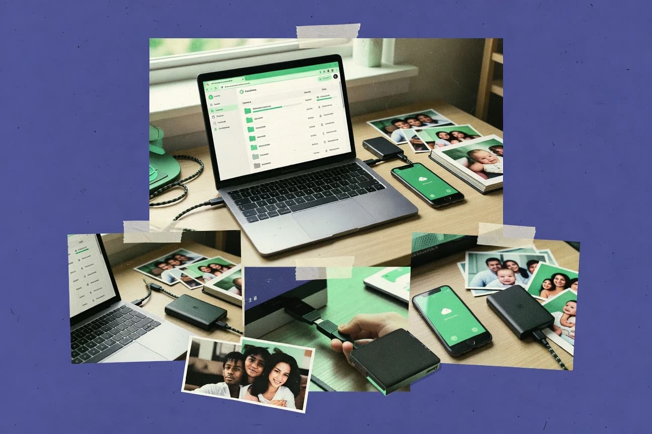 Top 10 Best Personal Backup Software of 2026