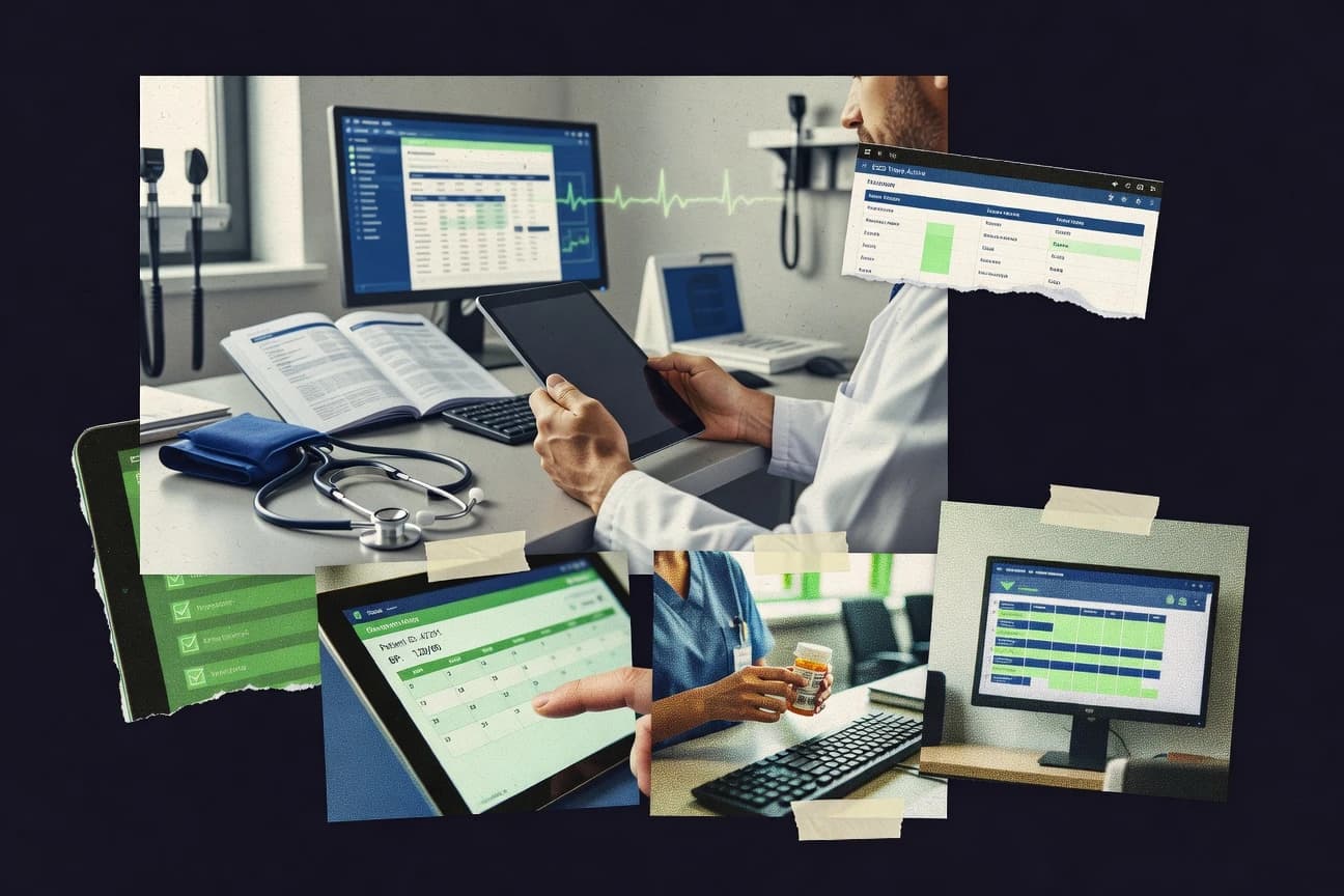 Top 10 Best General Practitioner Software of 2026