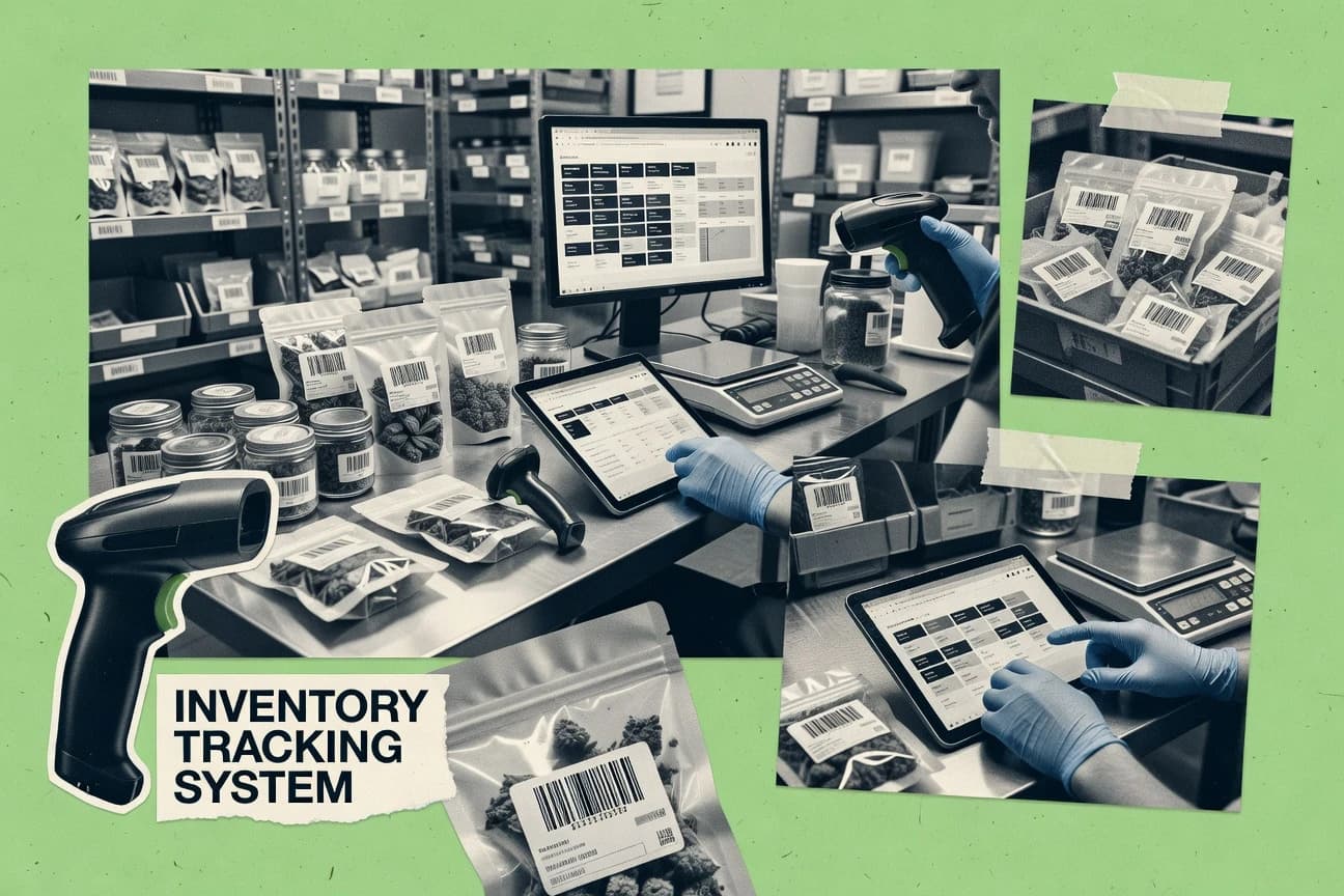 Top 10 Best Cannabis Inventory Management Software of 2026