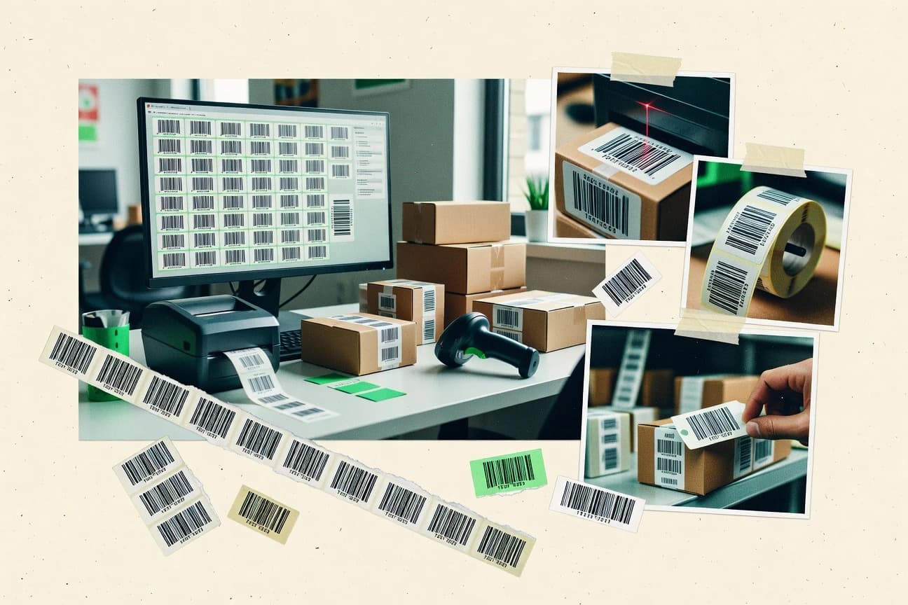 Top 10 Best Barcode Generator Software of 2026