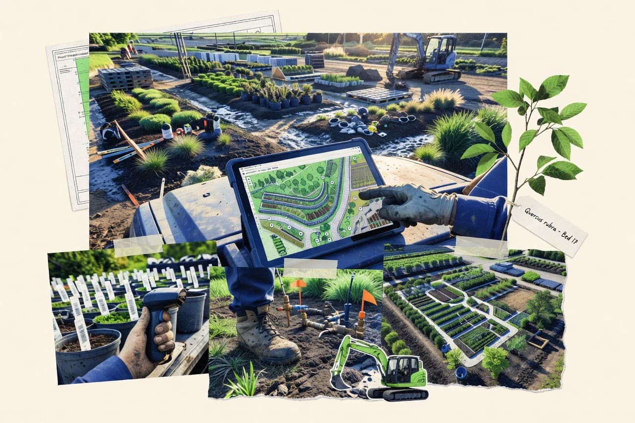 Top 10 Best Landscape Inventory Software of 2026