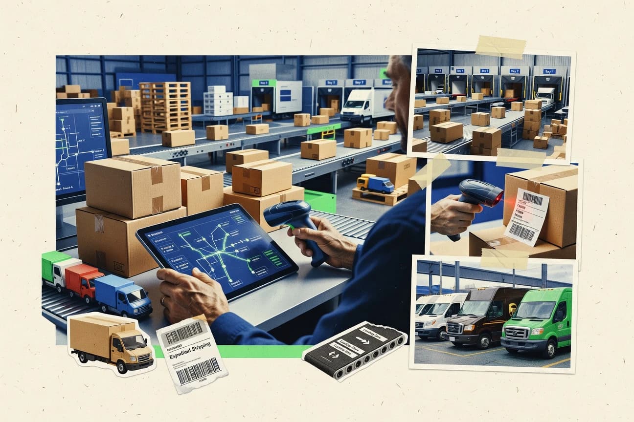 Top 10 Best Multi Carrier Software of 2026