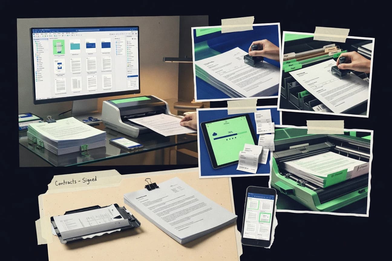 Top 10 Best Document Managing Software of 2026