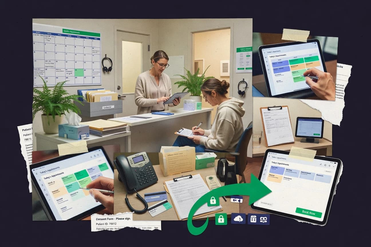 Top 10 Best Mental Health Practice Management Software of 2026