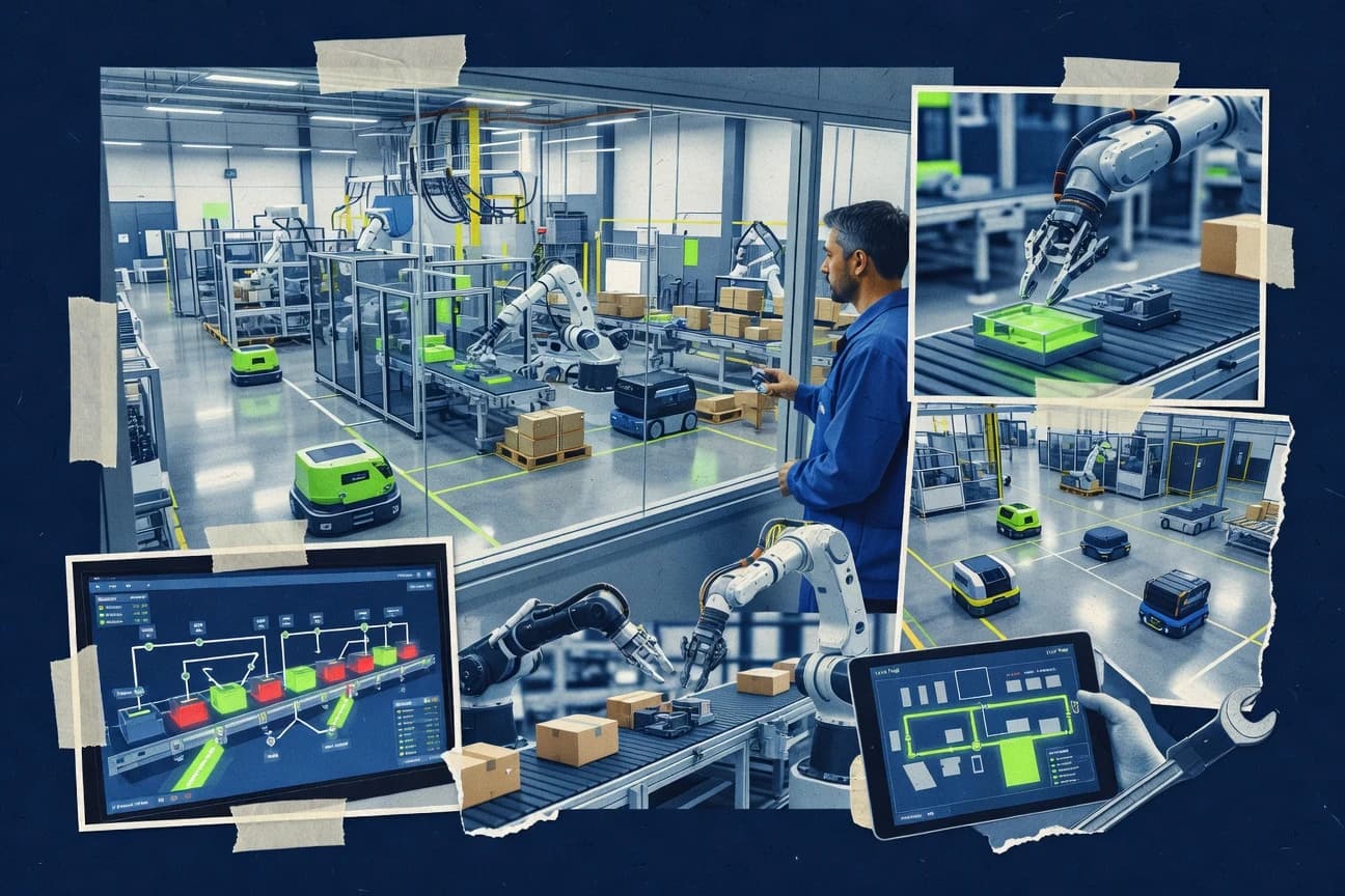 Top 10 Best Factory Simulation Software of 2026