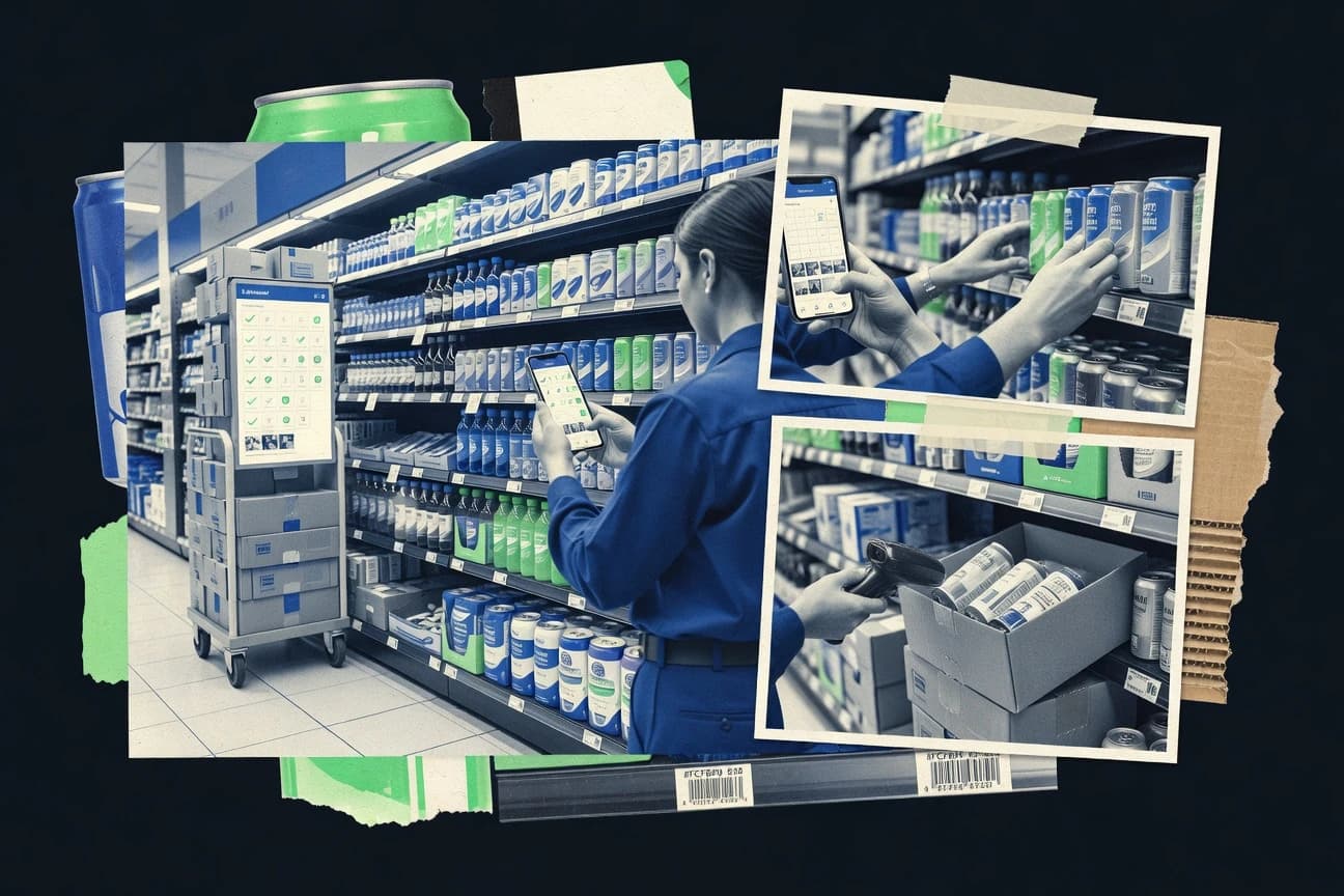 Top 10 Best Mobile Retail Execution Software of 2026