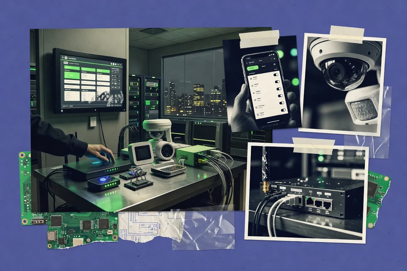 Top 10 Best Remote IoT Management Software of 2026