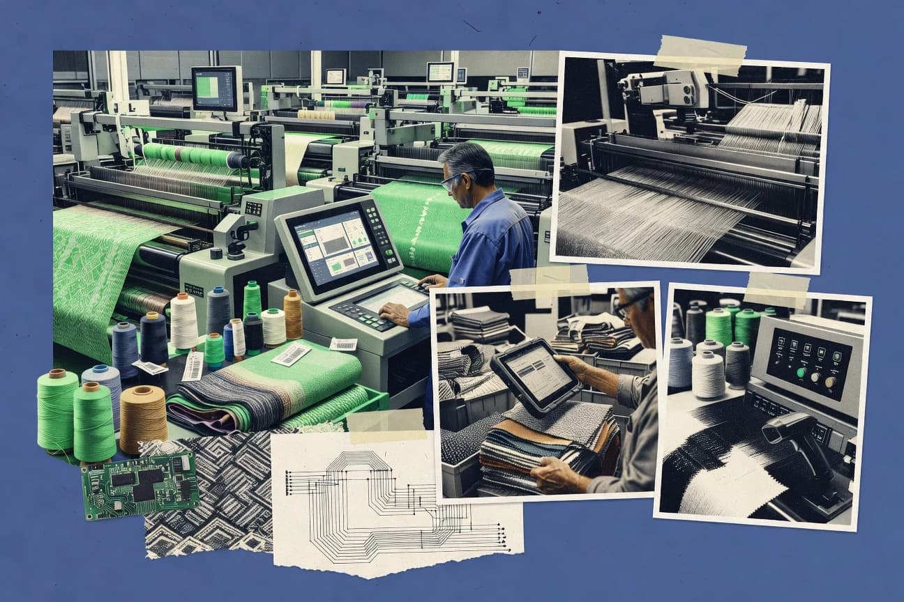 Top 10 Best Textile Manufacturing Software of 2026