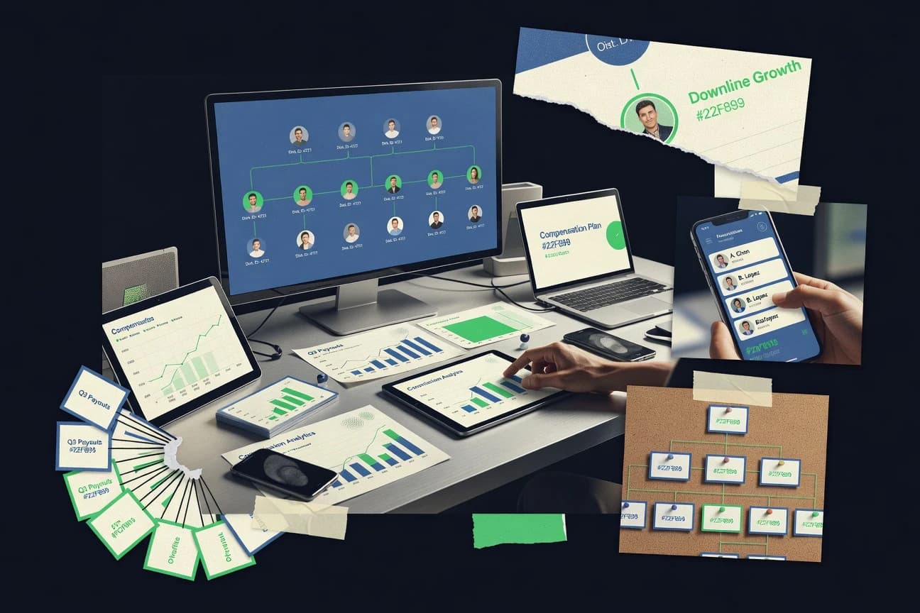 Top 10 Best Unilevel Mlm Software of 2026