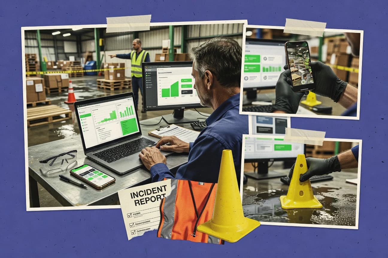 Top 10 Best Incident Reporting Software of 2026