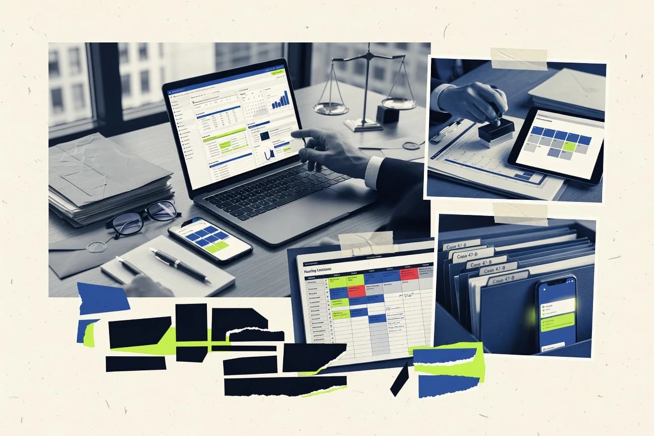 Top 10 Best Practice Management Legal Software of 2026