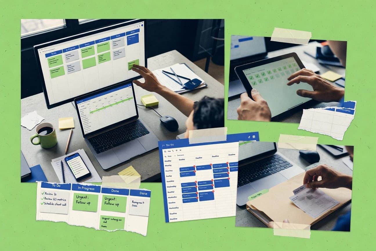 Top 10 Best Workflow And Task Management Software of 2026