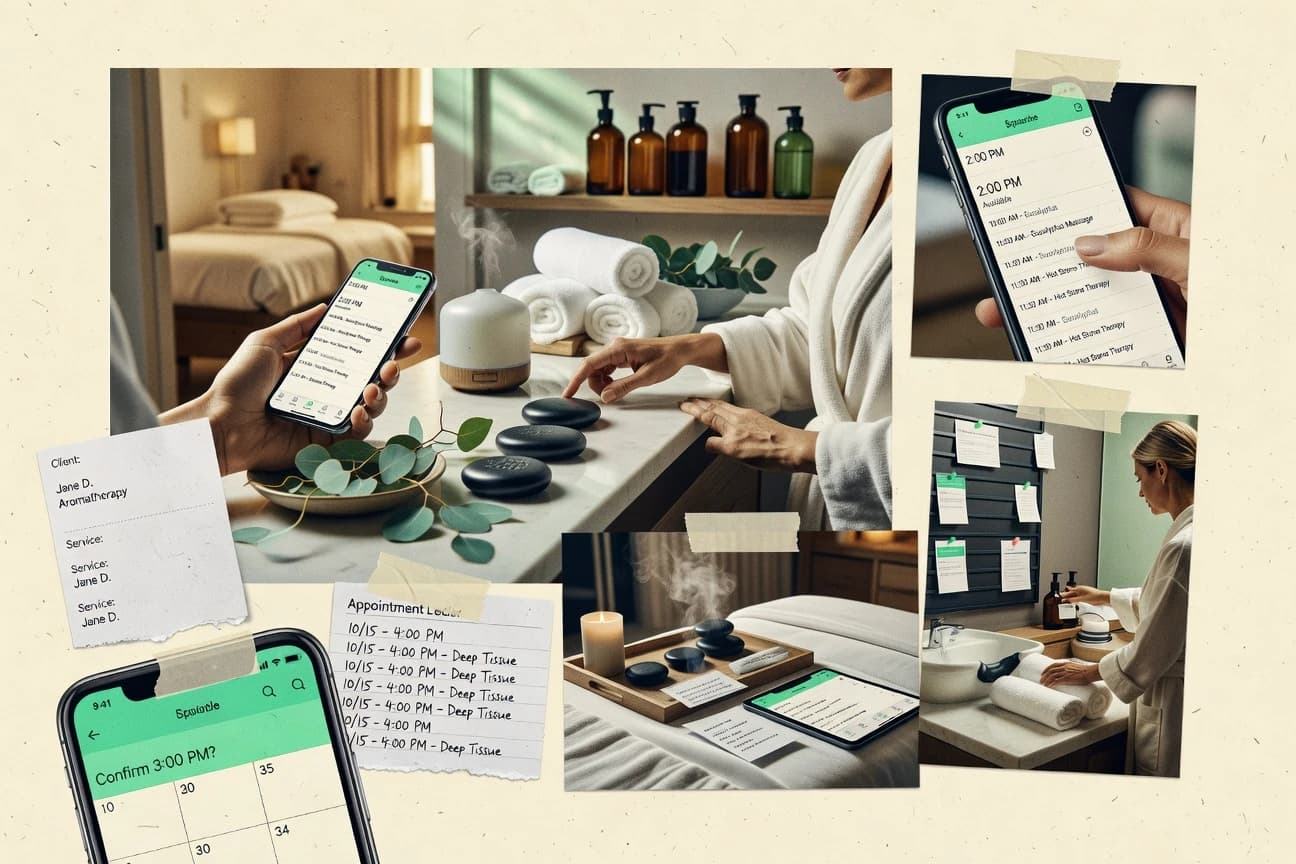 Top 10 Best Spa Online Booking Software of 2026