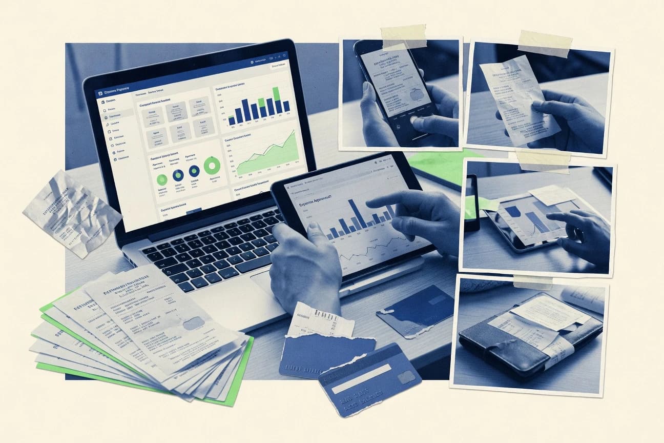 Top 10 Best Expense Reporting Software of 2026