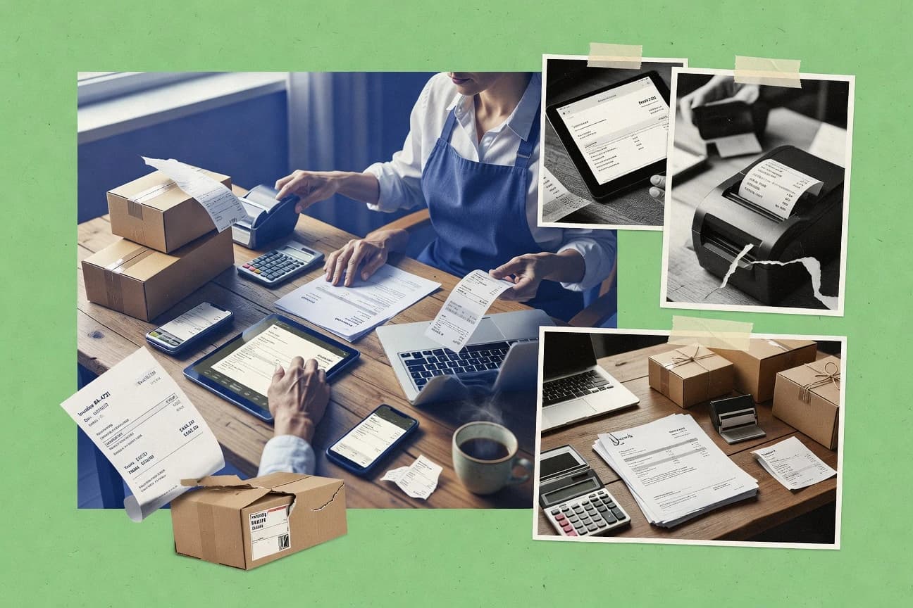 Top 10 Best Invoice Generator Software of 2026