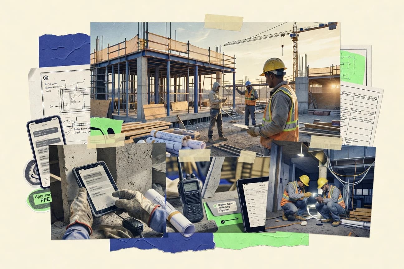 Top 10 Best Construction Communication Software of 2026