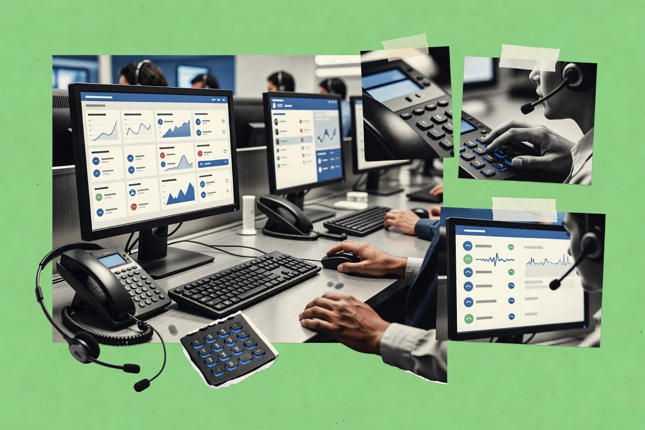 Top 10 Best Telephone Dialer Software of 2026