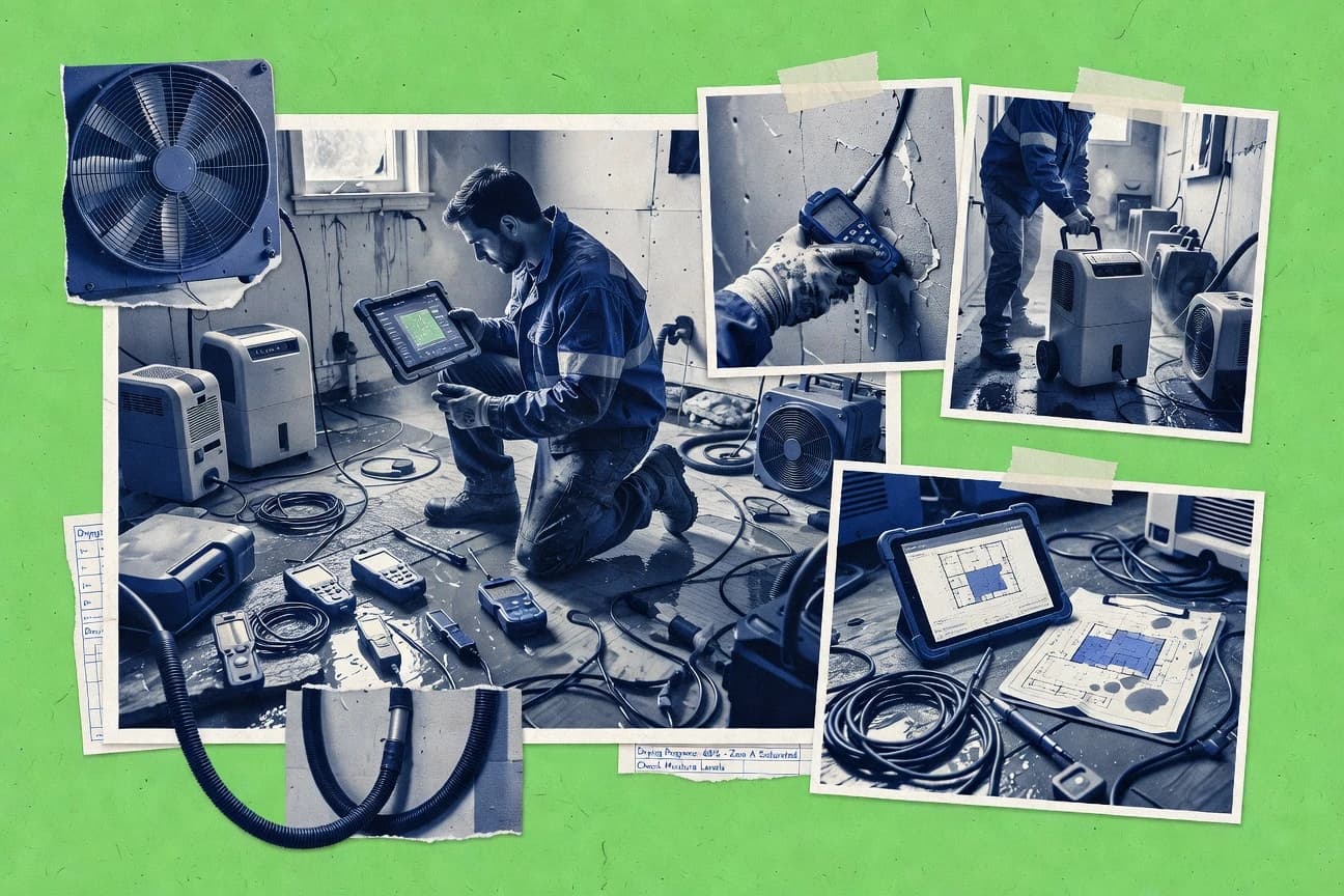 Top 10 Best Water Damage Restoration Software of 2026