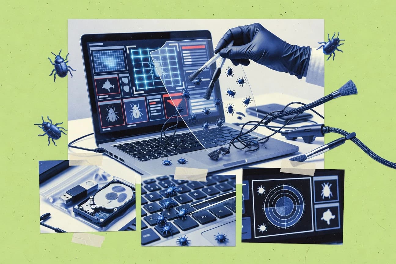 Top 10 Best Virus Remover Software of 2026