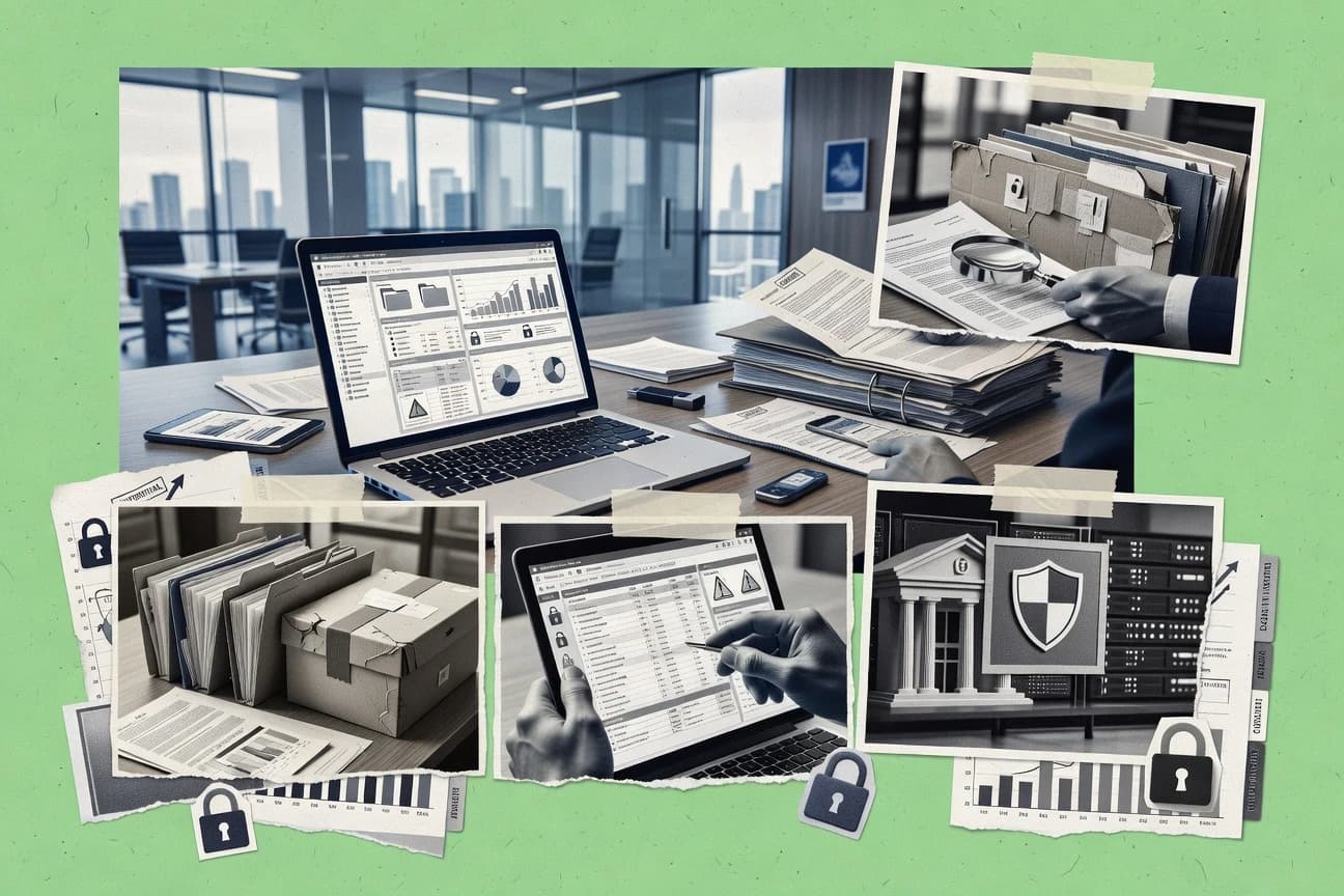 Top 10 Best Due Diligence Software of 2026