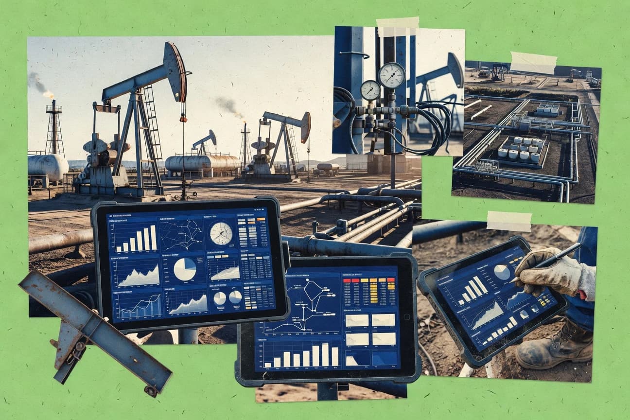 Top 10 Best Oil Field Software of 2026
