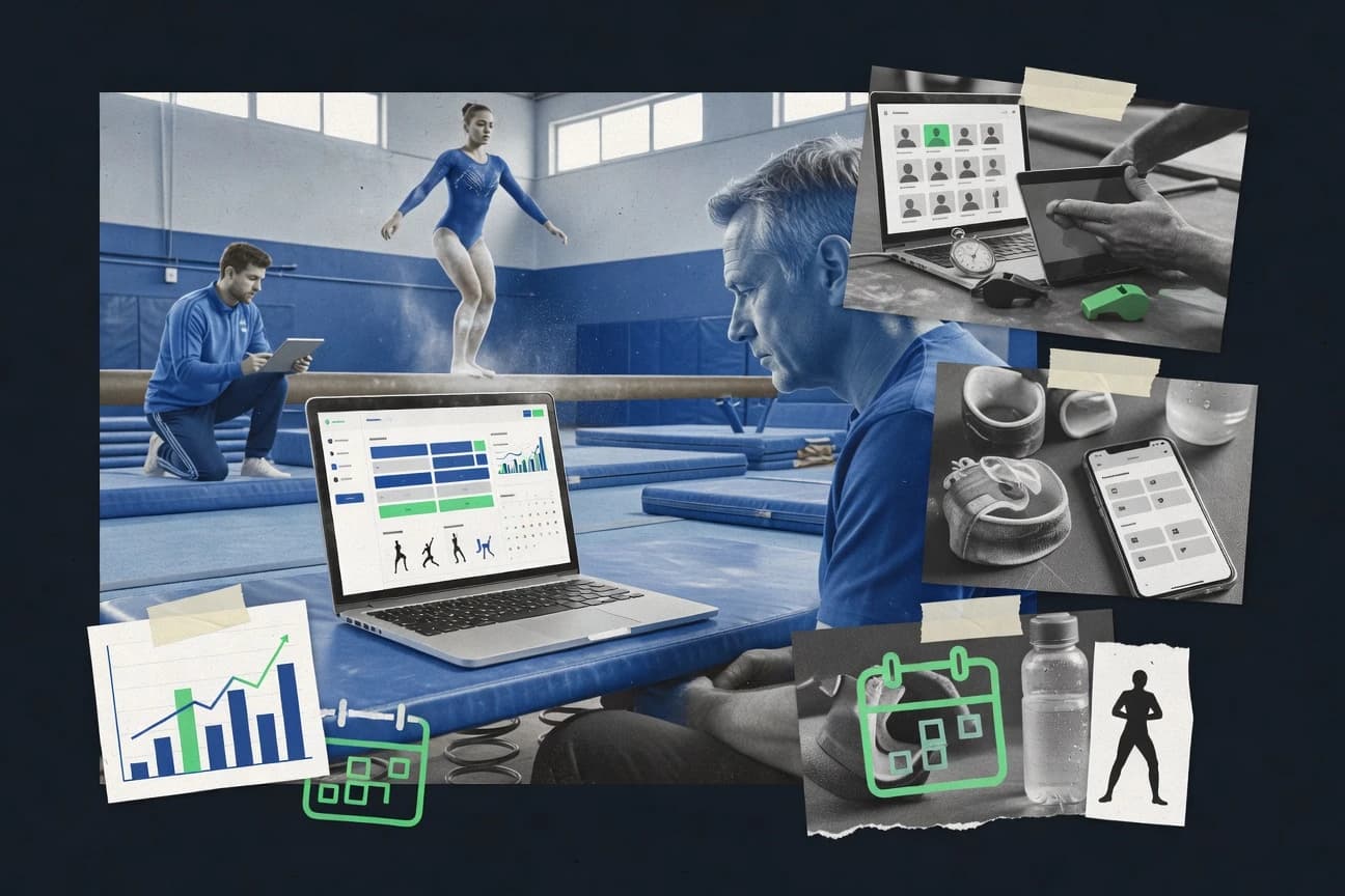 Top 10 Best Gymnastics Management Software of 2026