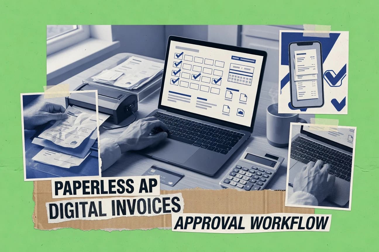 Top 10 Best Paperless Accounts Payable Software of 2026