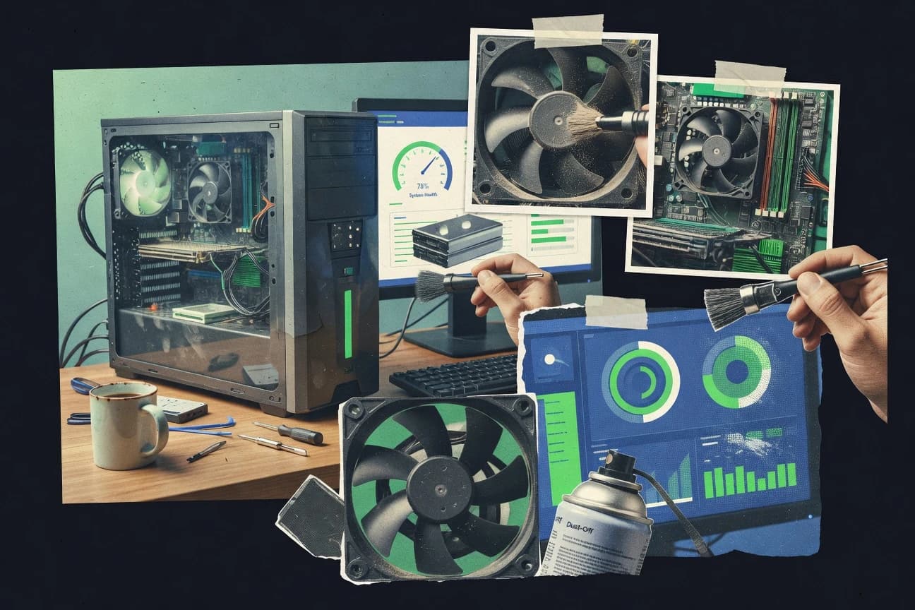 Top 10 Best Pc Tune Up Software of 2026