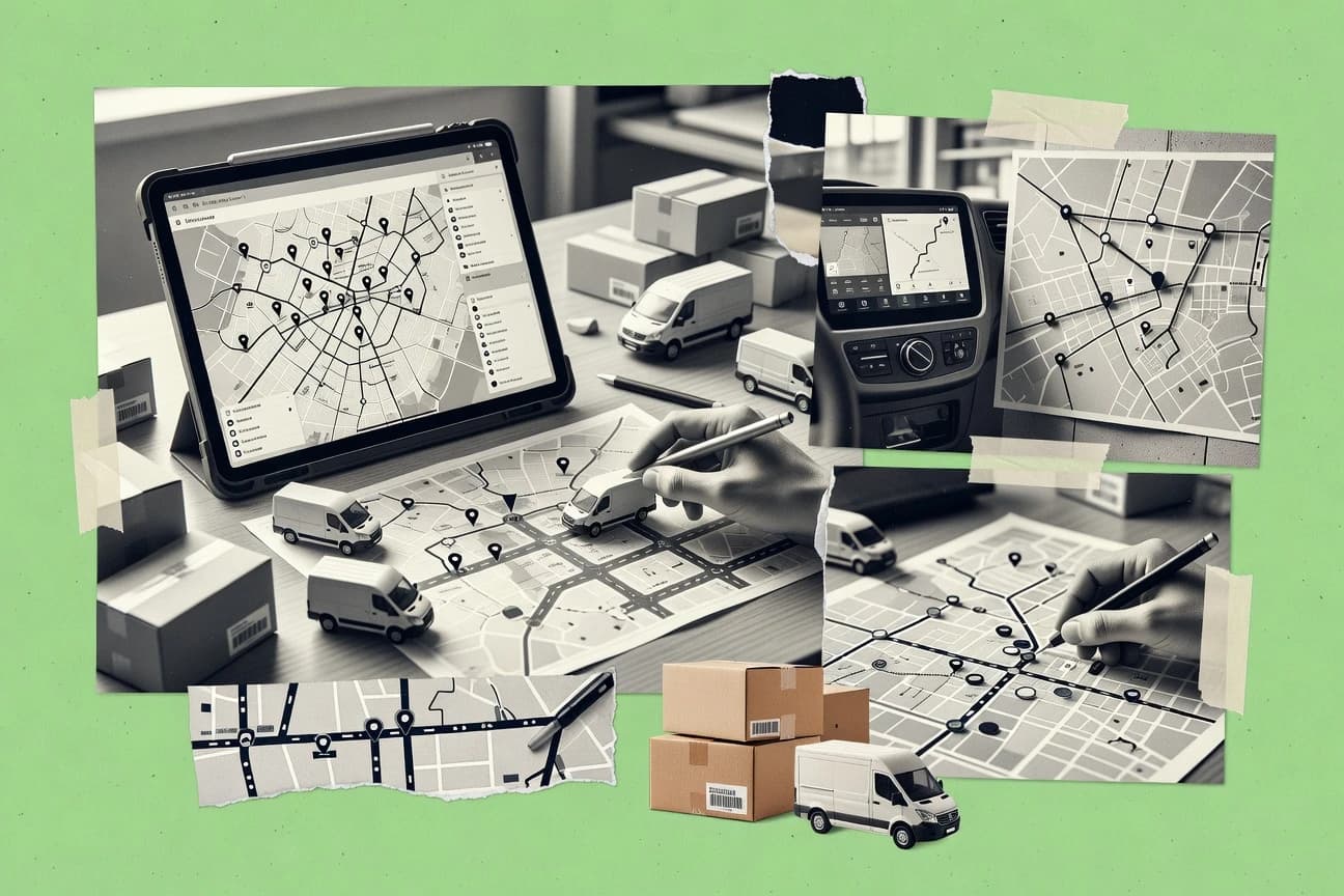 Top 10 Best Route Building Software of 2026