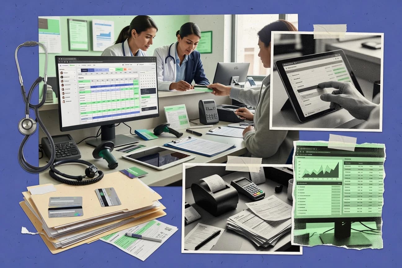 Top 10 Best Physician Practice Management Software of 2026