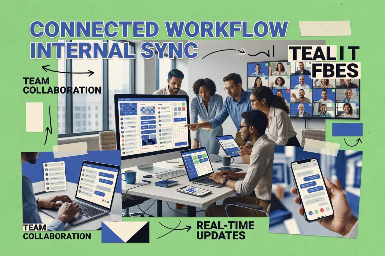 Top 10 Best Internal Company Communication Software of 2026