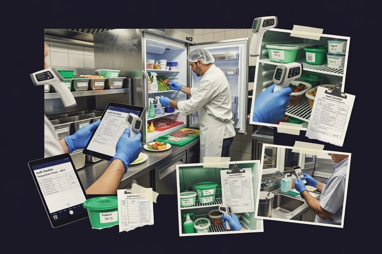Top 10 Best Food Safety Audit Software of 2026