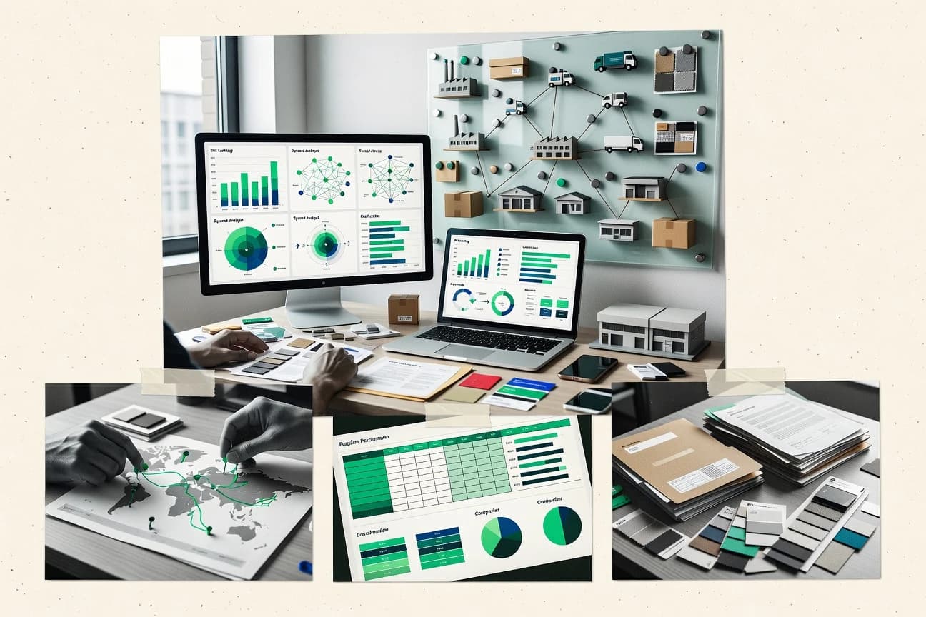 Top 10 Best Strategic Sourcing Software of 2026