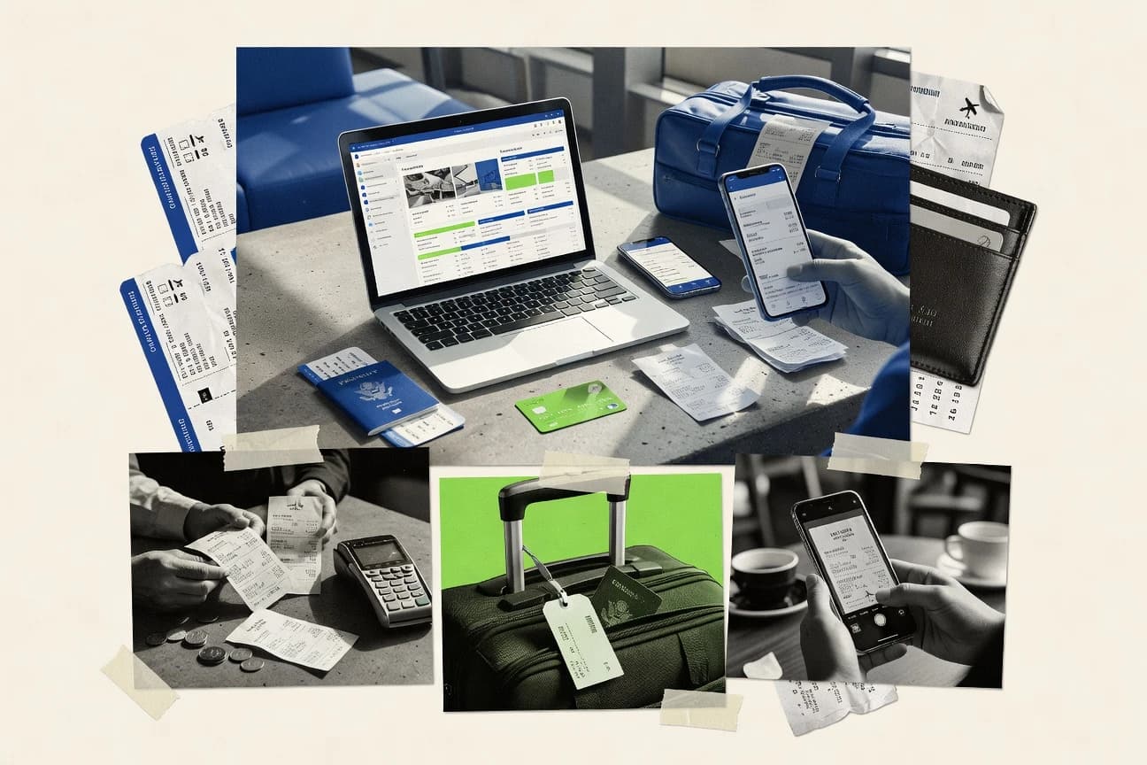 Top 10 Best Expense And Travel Management Software of 2026