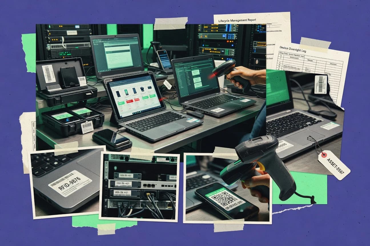 Top 10 Best IT Asset Manager Software of 2026