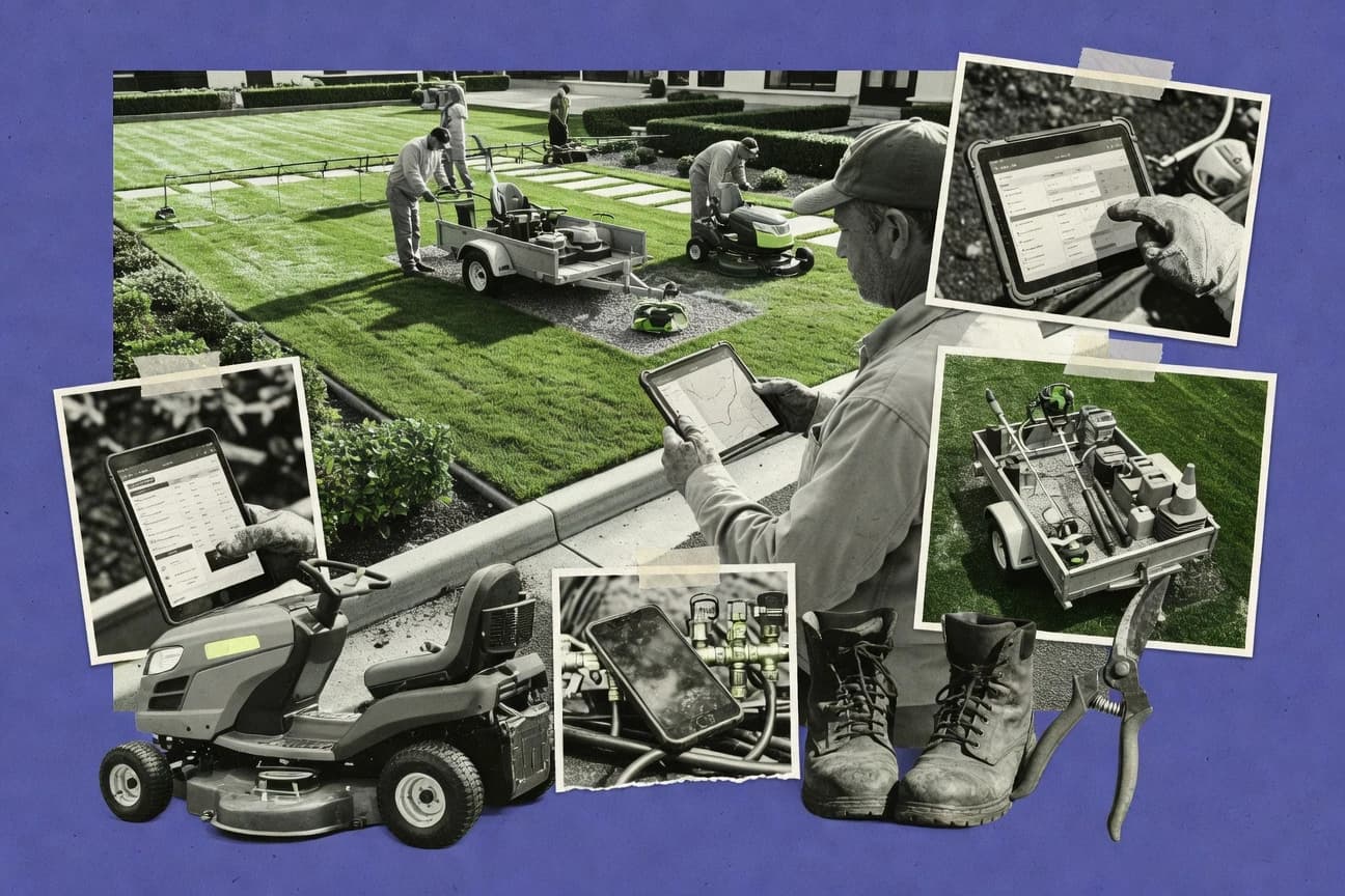 Top 10 Best Landscape Service Software of 2026