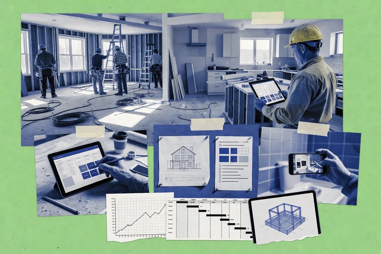 Top 10 Best Residential General Contractor Software of 2026