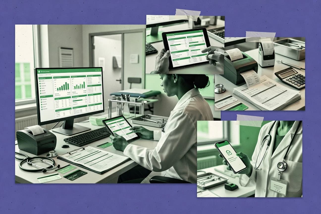 Top 10 Best Doctor Billing Software of 2026