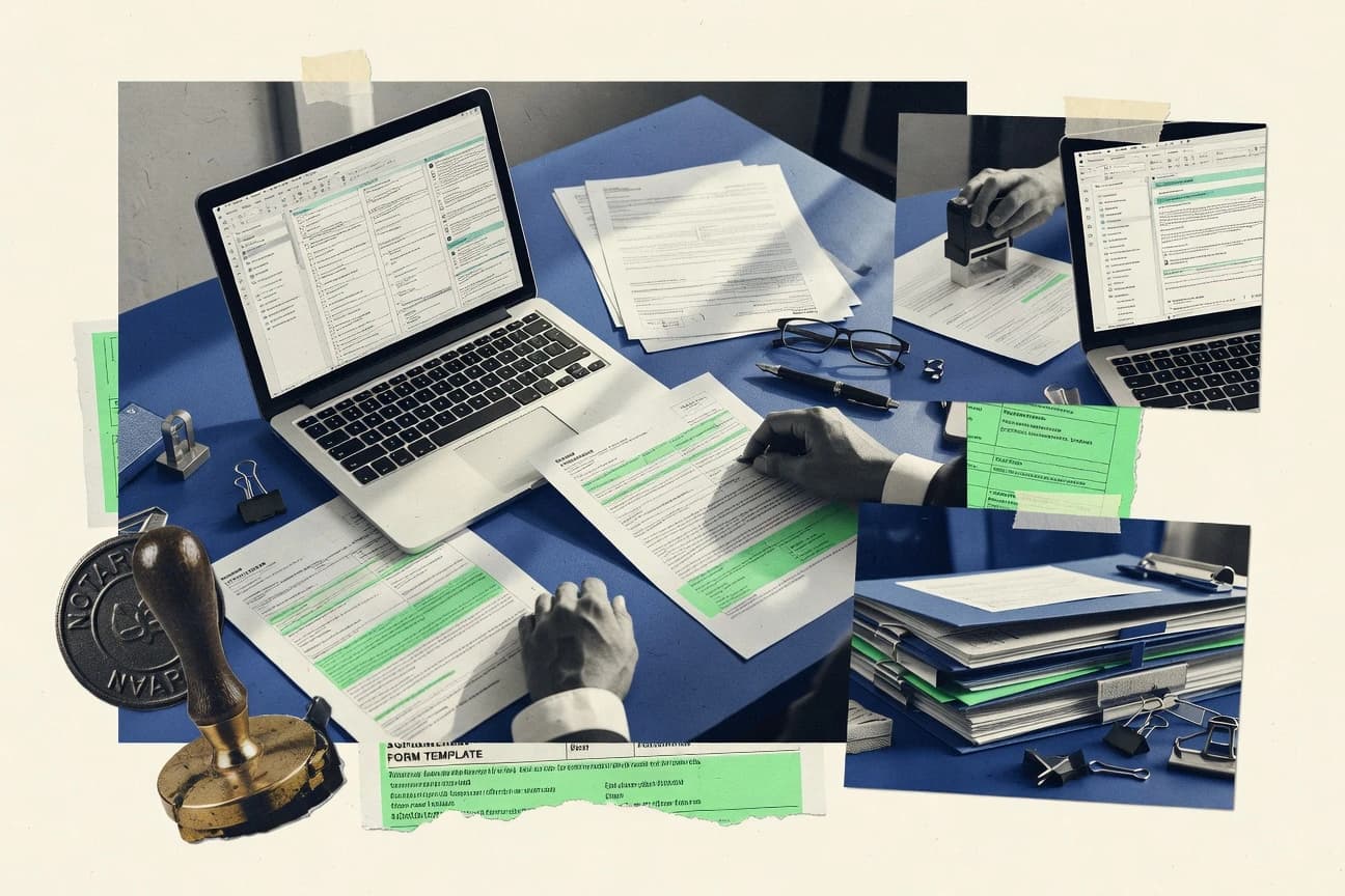 Top 10 Best Legal Forms Software of 2026