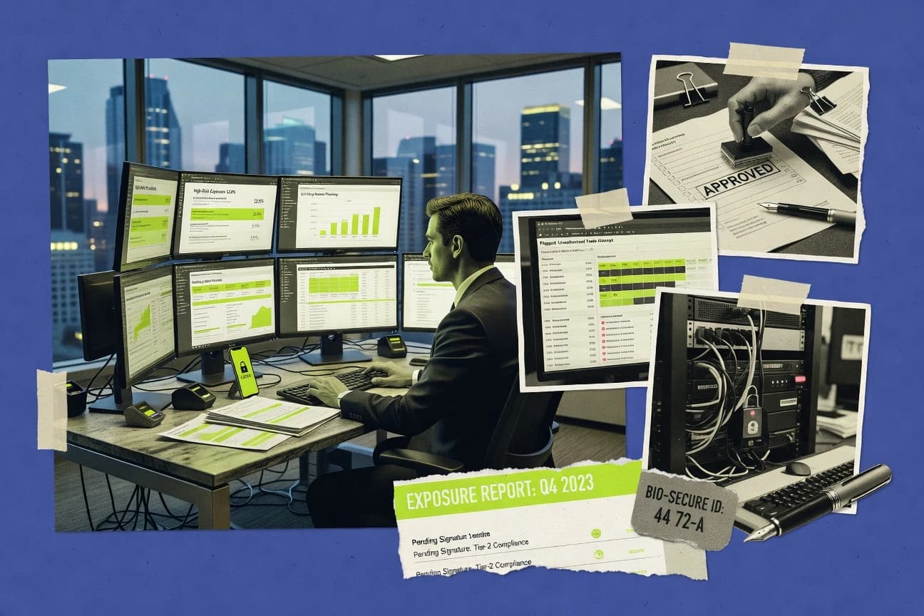 Top 10 Best Hedge Fund Compliance Software of 2026