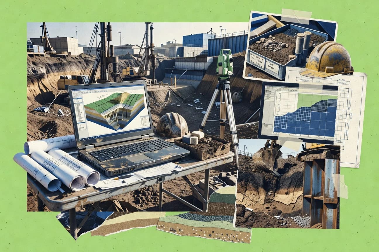 Top 6 Best Geotechnical Software of 2026