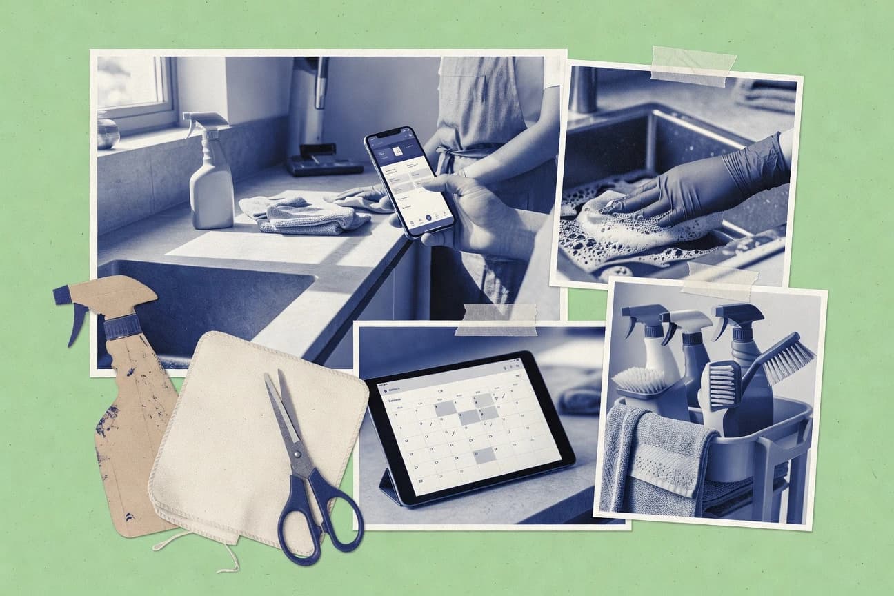 Top 10 Best Cleaning Service Booking Software of 2026